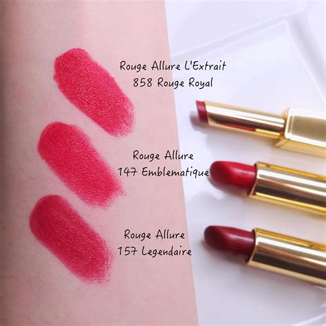 chanel rouge allure rose nocturne|ROUGE ALLURE L'EXTRAIT Limited.